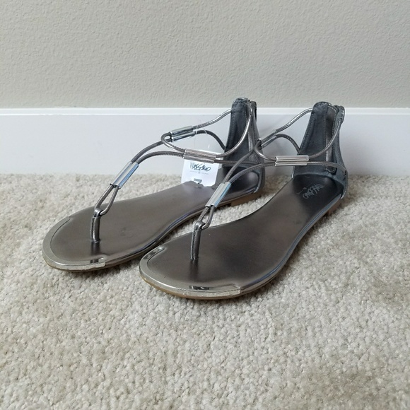 Mossimo Supply Co. Shoes - Mossimo Sandals